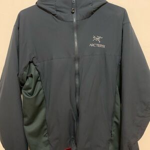 Arcteryx Atom Hoody